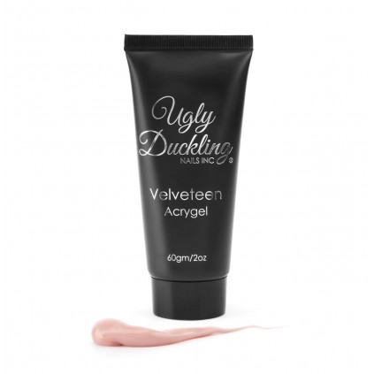 Velveteen Acrygel Fufu