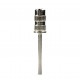 Stainless Mandrel