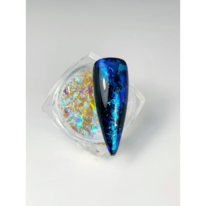 Opal Flakes 5