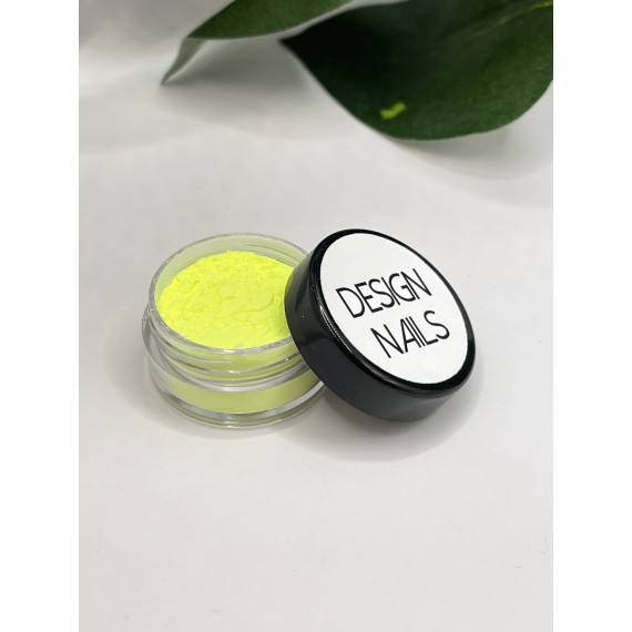 Neon Light Glow In The Dark Pigment