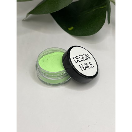 Slimer Glow In The Dark Pigment