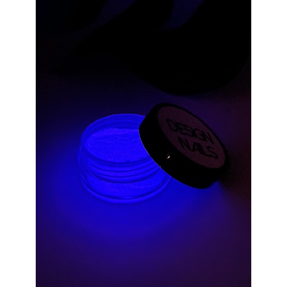 Ursula Glow In The Dark Pigment