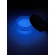 Blue Monday Glow In The Dark Pigment