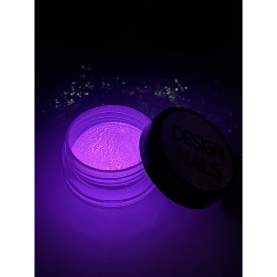 Candy Candy Glow In The Dark Pigment