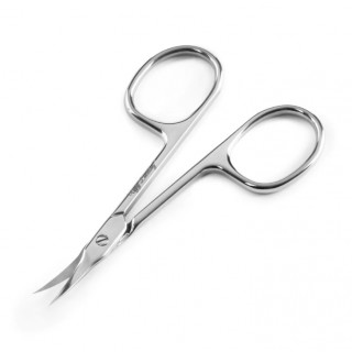 Sizzeez Cuticle Scissors