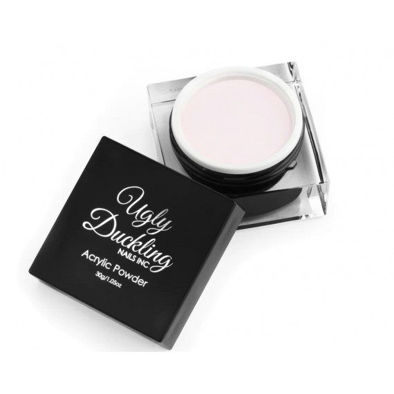 Acrylic Milky Pink
