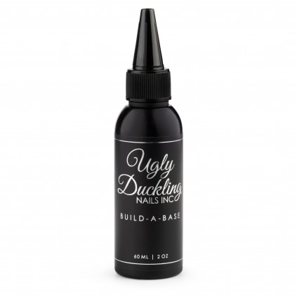 Build A Base Clear 60ml (refill)