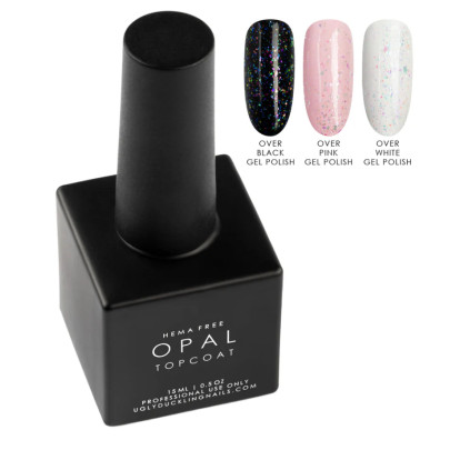 Opal Top Coat