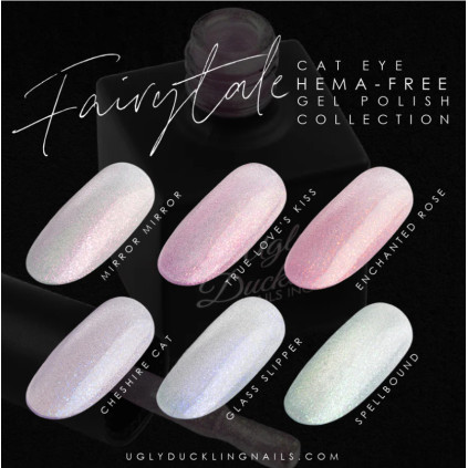 Fairytale Cat Eye Collection