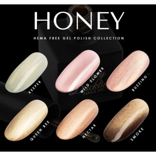 Honey Collection Cat Eye