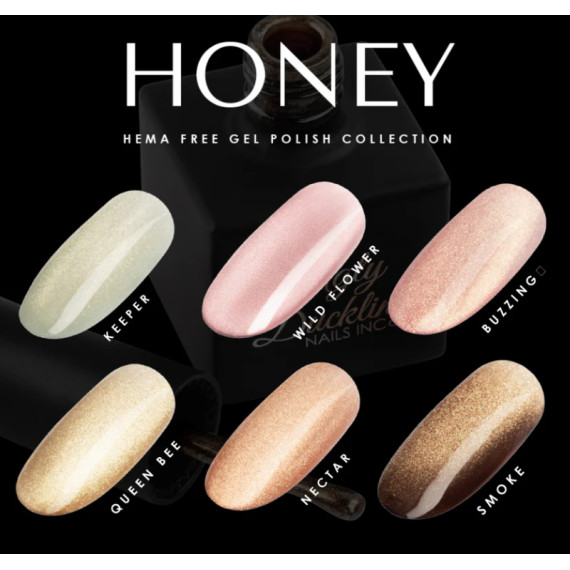 Honey Collection Cat Eye