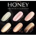Honey Collection Cat Eye