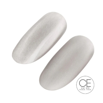 Gel polish 329 Silver Lining