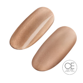 Gel Polish 331 Teddy Bare