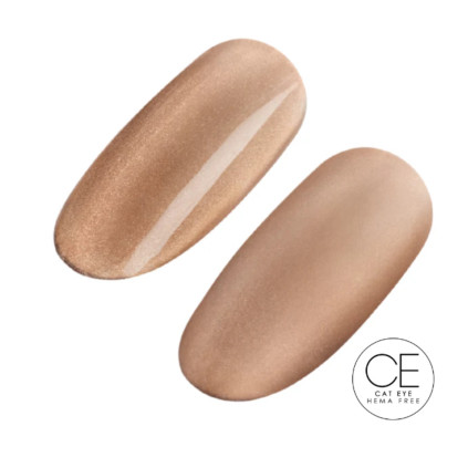 Gel Polish 331 Teddy Bare