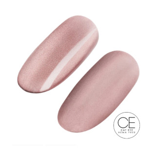 Gel Polish 333 Slip Tease
