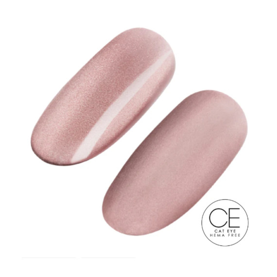 Gel Polish 333 Slip Tease