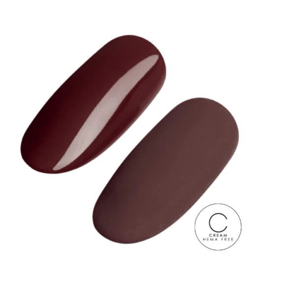 Gel Polish 336 Blood Oath