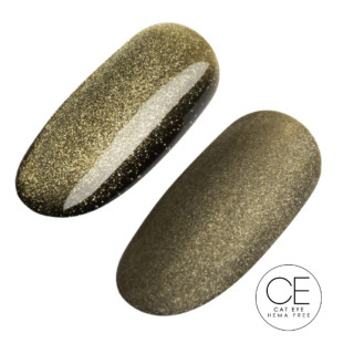 Gel Polish 346 Delulu