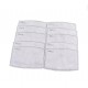 PM 2.5 Face Mask Disposable Filters 10 pack