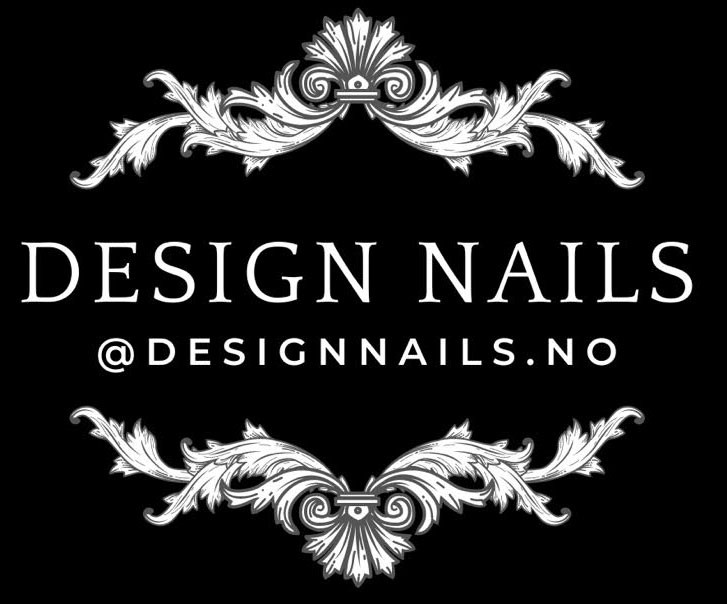 Designnails.no